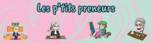 Preneurs